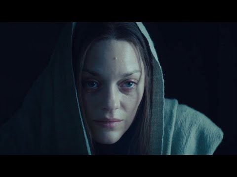 Dead Can Dance - The Host of Seraphim