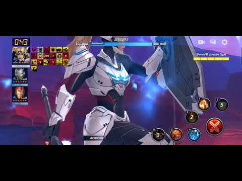 epic quest part 3 THE ETERNALS