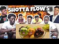 NLE Choppa Shotta Flow 5 Dir By ColeBennett REACTION