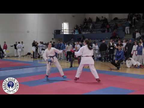 Rama OPEN 2016 HIGHLIGHTS