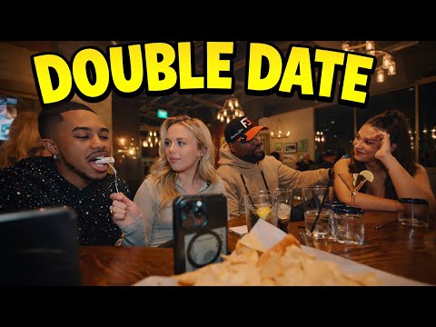 Wild Double Date