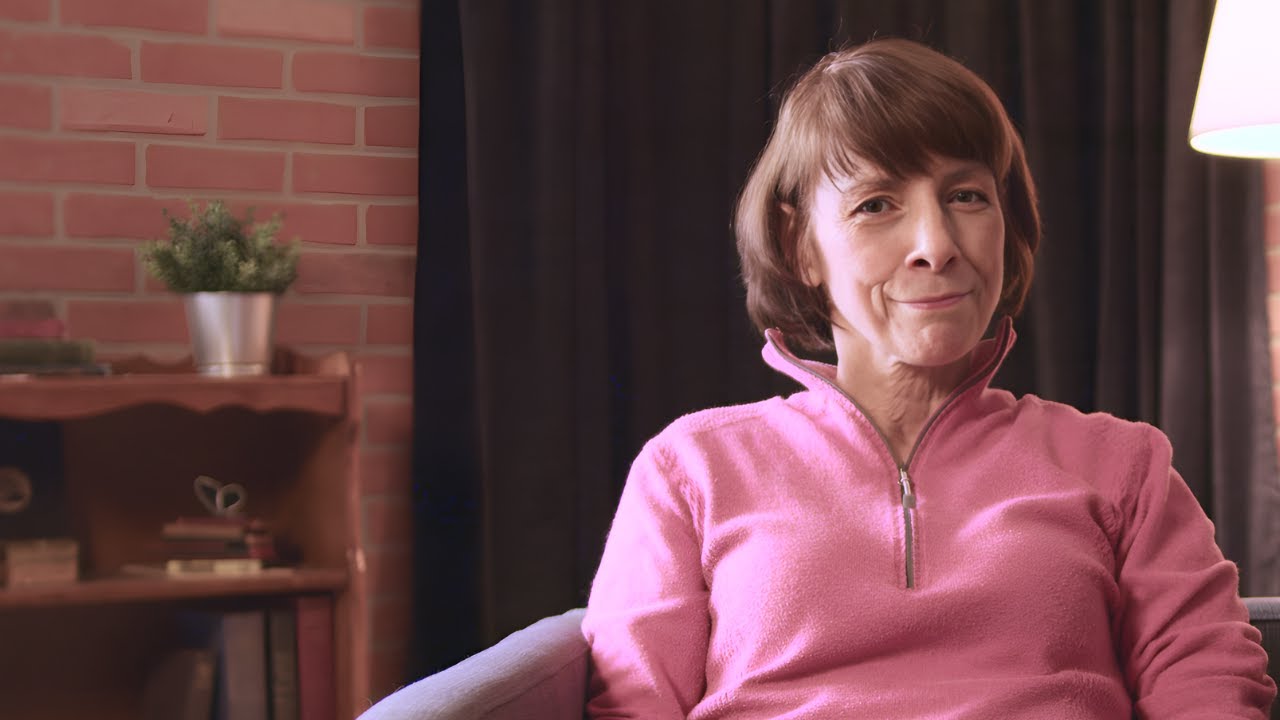 Dead For 30 Minutes - What She Saw Will Bless Your Life