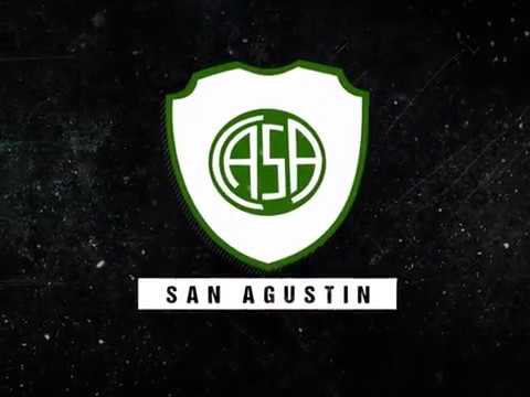 2 RONDA- 10 FECHA - SAN AGUTIN - CHICOANA