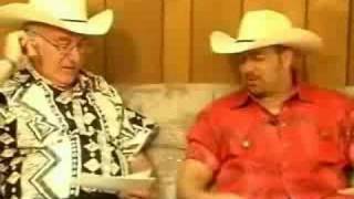 Chris Cagle Interview