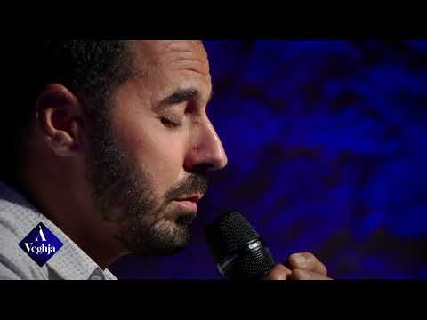 À veghja canzona Lamanti maladetti cù Jean Luc Geronimi