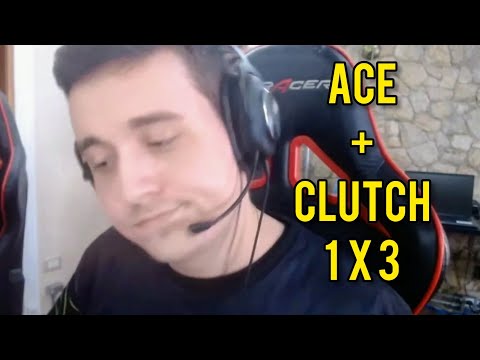 ACE INSANO DO PINO CONTRA A 00NATION !