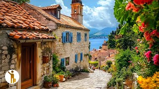 Dubrovnik, Croatia 🇭🇷 | 4K/60fps HDR Walking Tour