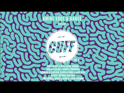 David Ricardo - Circumstances Original Mix) [CUFF] Official