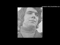 Tom Rush (Jackson Browne) - These Days (1970)