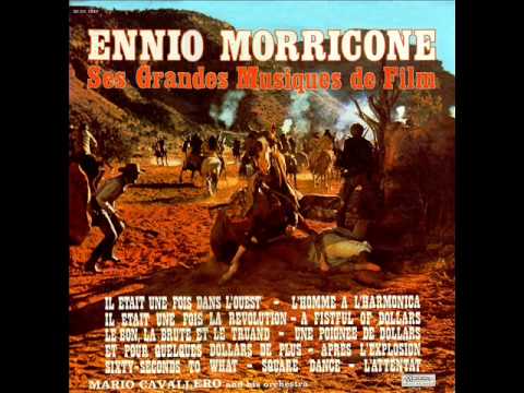 Mario Cavallero - 09 - Le bon, la brute et le truand (Musidisc 1247-09)
