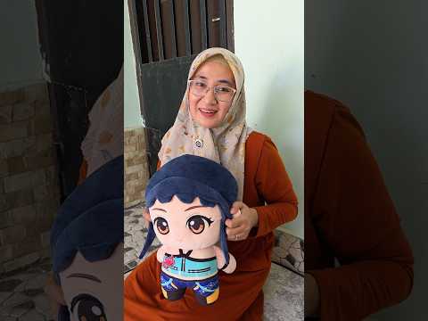 MAMA PUNYA MAGIC⁉️