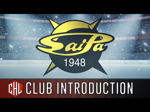 Introducing SaiPa Lappeenranta