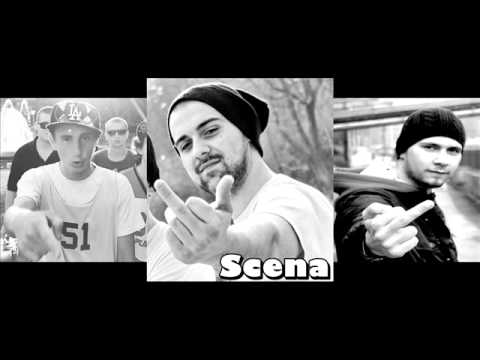 Kurta feat. Scena & Kazna - Masakr