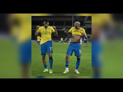 eu bem que te avisei - neymar dance songs