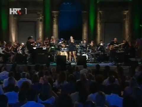 Nina Badric - Nocturno (Runjiceve veceri 2008)