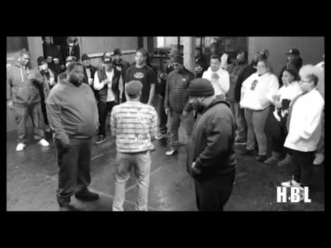 Mr. Nice Guy vs Prime