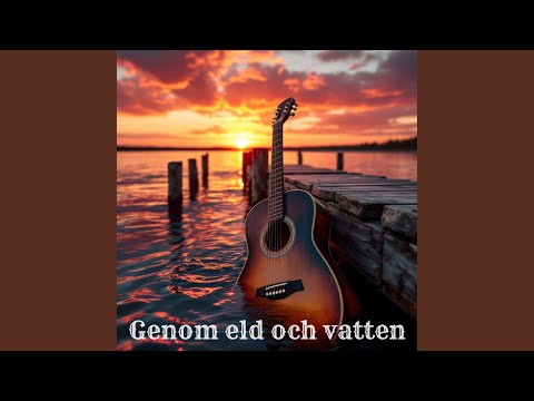 Genom eld och vatten