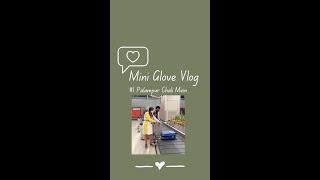 Download lagu 365 days - 365 mini vlogs ? What say ? #MiniGloveVlog 01 #littleglove #ashortaday mp3