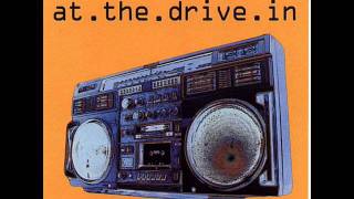 At The Drive-in - heliotrope