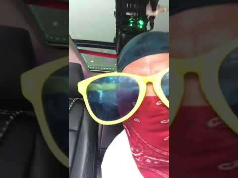 Uber driver in memory of eddie van halen