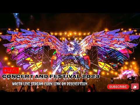 🔴 Bonez MC - HEROES FESTIVAL 2023