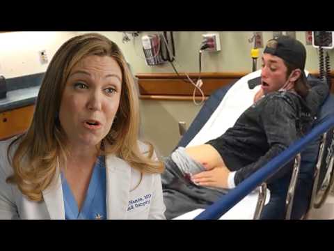 ER: Caught on Camera | Season 1 Official Trailer (TLC)