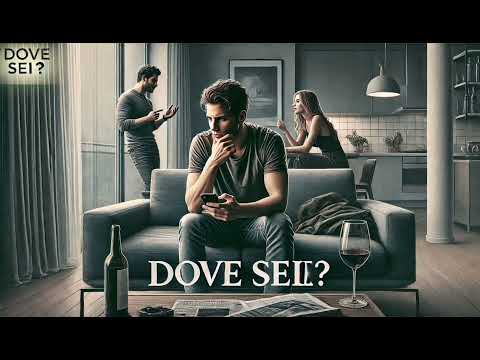 Dove sei - Aiden ft Mali (cover AI)