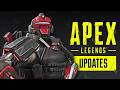 Season 28 Patch Notes Are Big