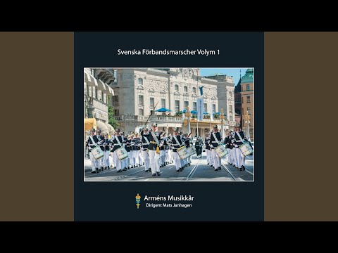 Finska rytteriets marsch