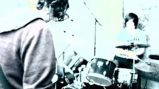 crazy forever - Japandroids - instrumental  cover