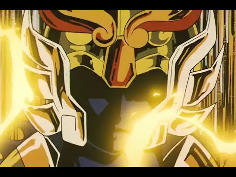 Saint Seiya - Armatura di Libra (Ita) ♎