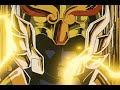 Saint Seiya Armatura Di Libra Ita