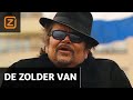 De slag bij Noordwijk met André Hazes | De Zolder van El Sierd