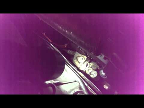 E60 545i N62 BMW Manifold Removal Trick