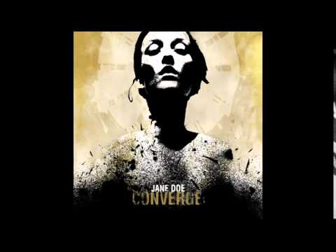 Converge - Jane Doe [Full Album]