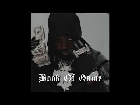 EBK Jaaybo x KT Foreign Type beat “Book Of Game “ prod @peso.talk