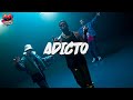 Tainy, Anuel AA, Ozuna - Adicto (Letra)