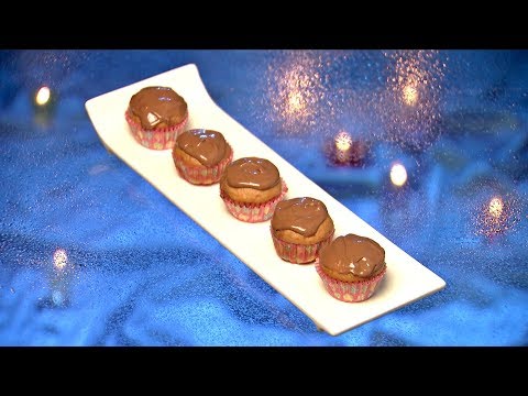 Dhe Ruchi I Ep 277 - Banana Chocolate Cupcake & Milk Powder Resmalai I Mazhavil Manorama