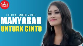 Download lagu Lagu Minang - Tiffani - Manyarah Untuak Cinto mp3