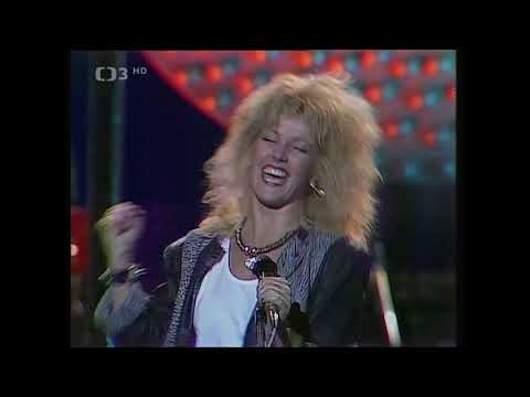 Anna Rusticano - Sto Con Te (1984)