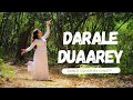Darale Duaarey | Coke Studio Bangla | Dance Cover by Chaity