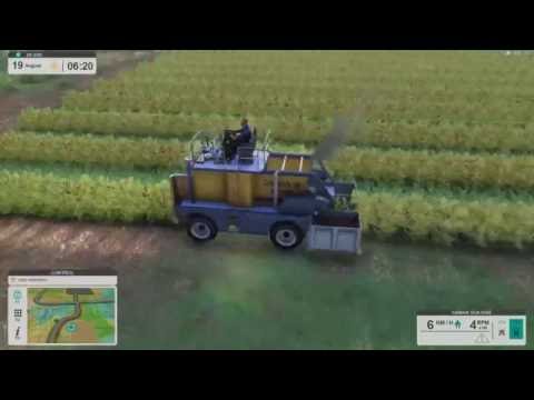 Farm Expert 2017 - Tutorial 6 Playthrough