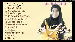 Download lagu EL ALICE Lagu Terbaik Religi Full Album Tanpa iklan mp3