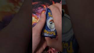 We Pulled Best Card? 😱 #shorts #pokemon #pokemonchannel #pokemoncards #pokemontcg #cards