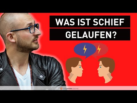 Fehler in der Kommunikation die jeder macht (du auch?)