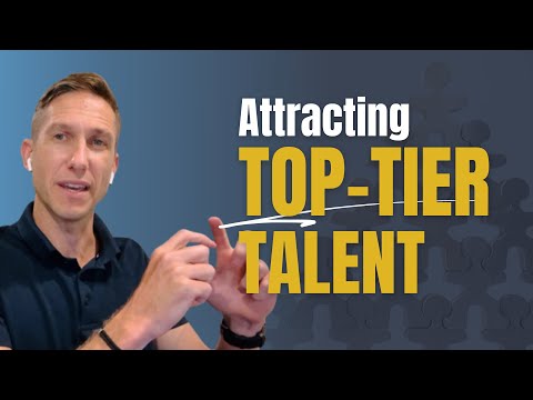 How to Use LinkedIn to Recruit Top Talent | EP 116