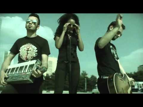 Prague Ska Conspiracy -  I Want It All