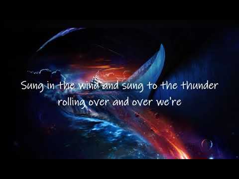 Gabry ponte,lum!x,prezioso-thunder (lyrics) /down the river we drunk TikTok