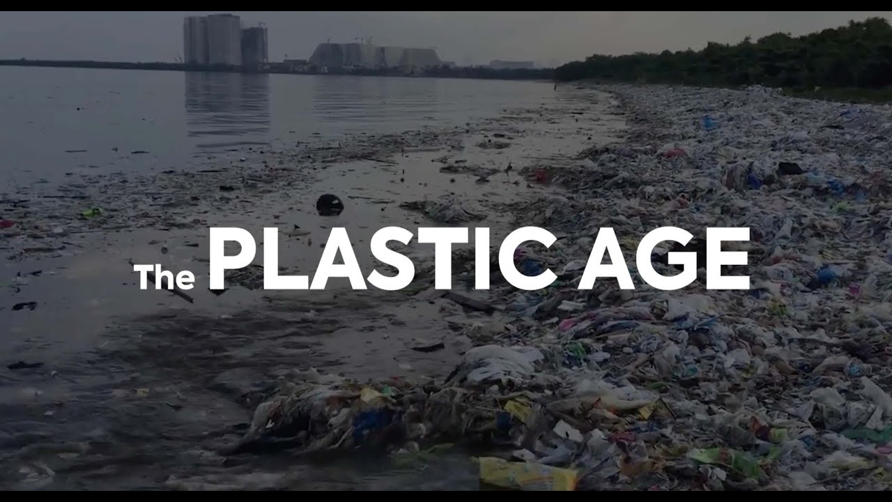 The Plastic Age - A film by Vedanth Nuggehalli