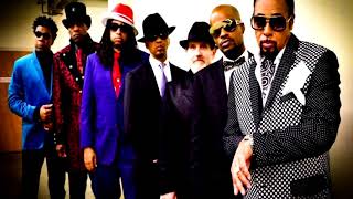 Morris Day &amp; The Time - Gigolos Get Lonely Too